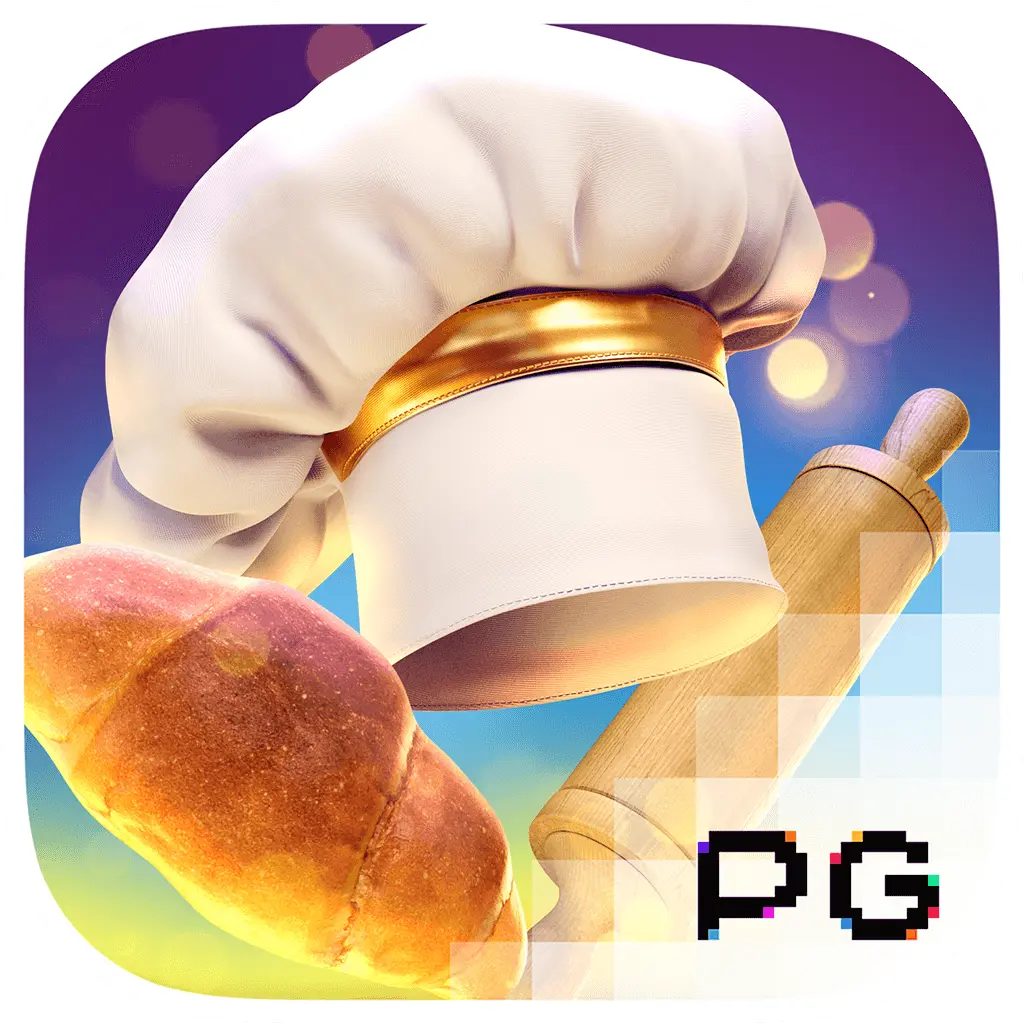 Bakery Bonanza - CSPLAY168