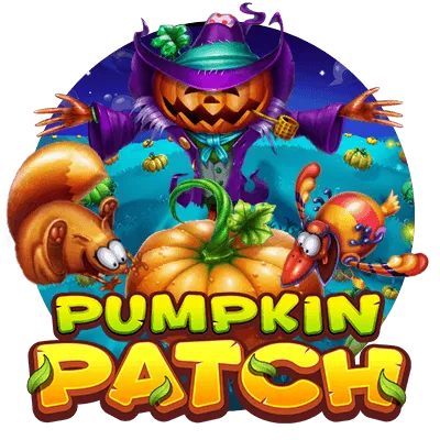 Pumpkin Patch - CSPLAY168