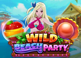 Wild Beach Party - CSPLAY168