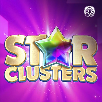 Star Clusters - CSPLAY168