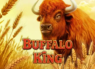 Buffalo King - CSPLAY168