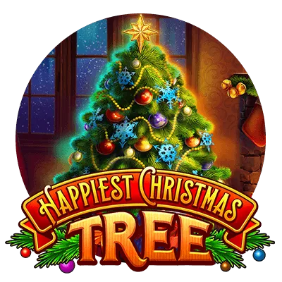 Happiest Christmas Tree - CSPLAY168