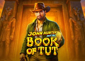 Book of Tut - CSPLAY168