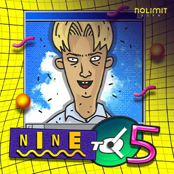 Nine To Five - CSPLAY168