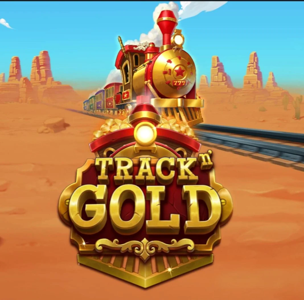 Track n Gold - CSPLAY168