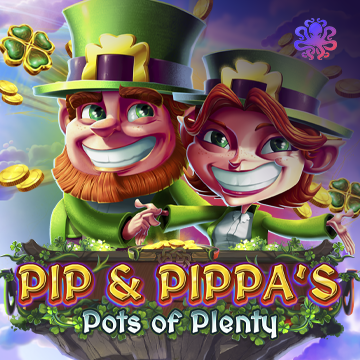Pip & Pippas Pots of Plenty - CSPLAY168