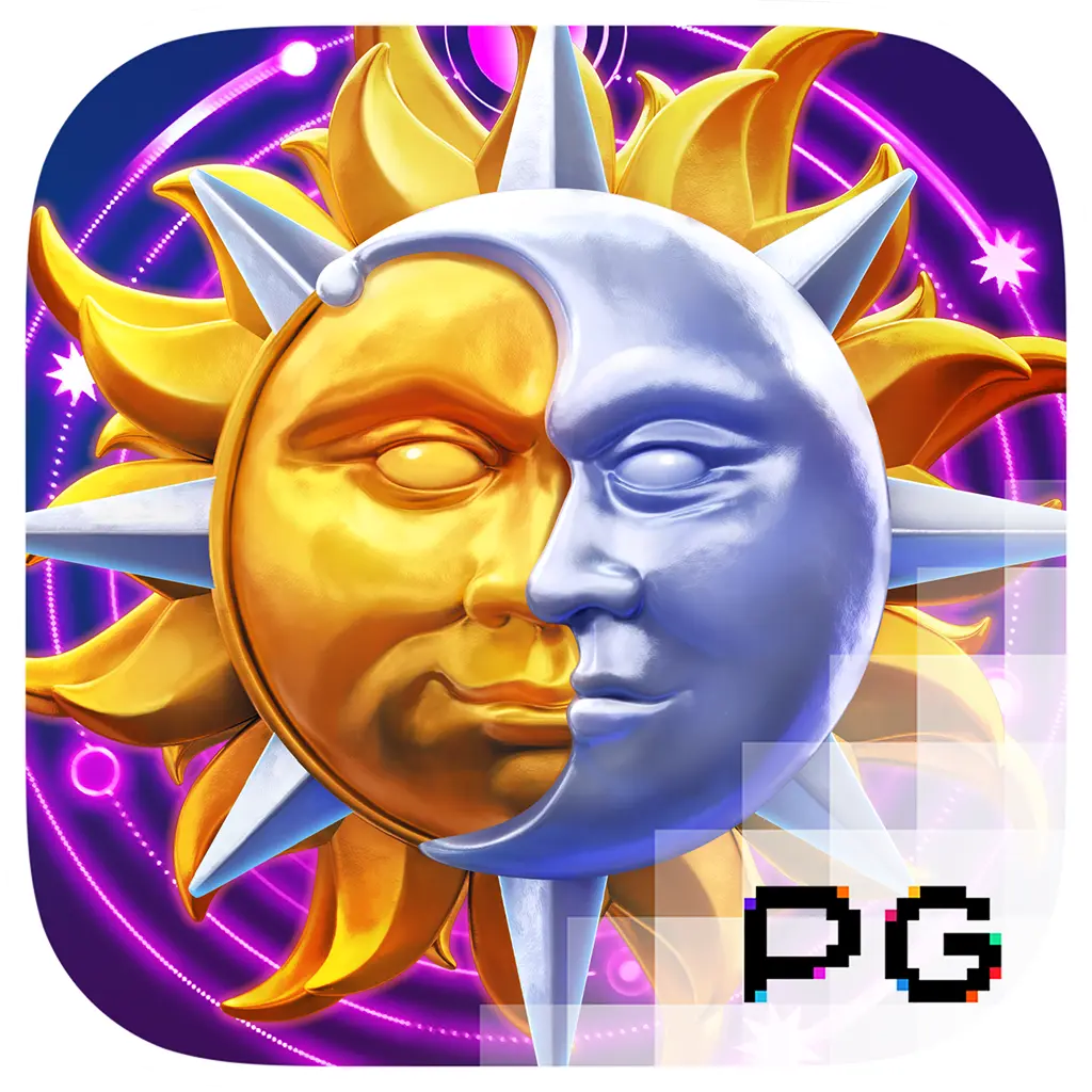 Destiny of Sun & Moon - CSPLAY168