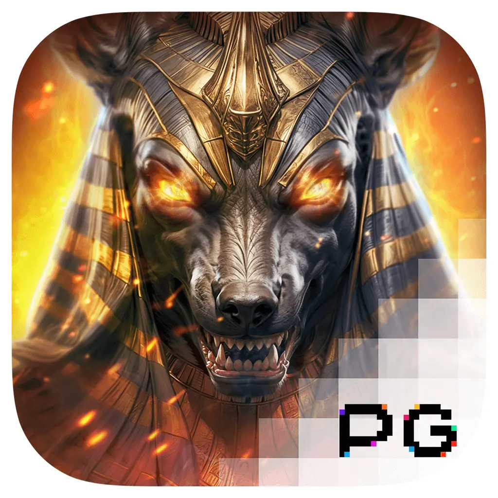 Anubis Wrath - CSPLAY168