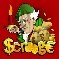 Microgaming : Scrooge - CSPLAY168