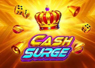 Cash Surge - CSPLAY168