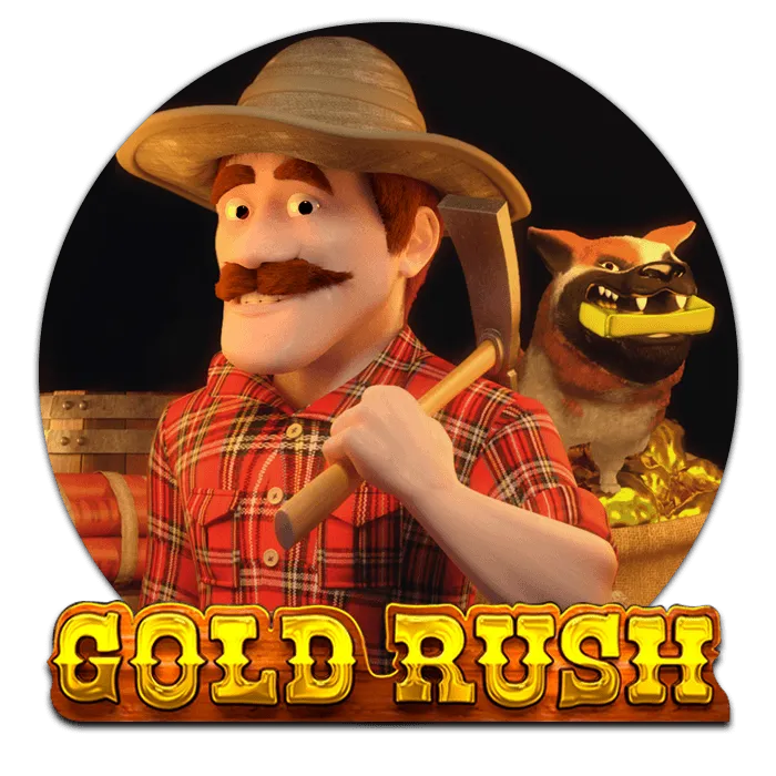 Gold Rush - CSPLAY168