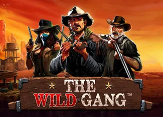 The Wild Gang - CSPLAY168