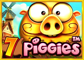 7 Piggies - CSPLAY168