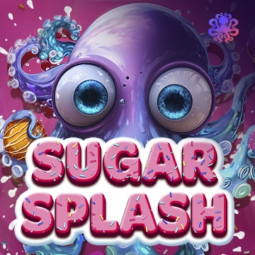 Sugar Splash - CSPLAY168
