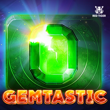 Gemtastic - CSPLAY168
