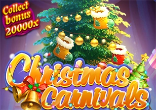 Karnival Natal - CSPLAY168