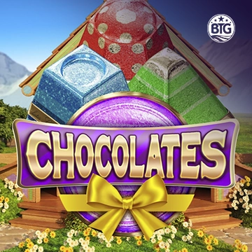 Chocolates - CSPLAY168