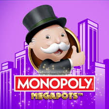 MONOPOLY Megapots - CSPLAY168