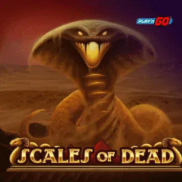 Scales of Dead - CSPLAY168