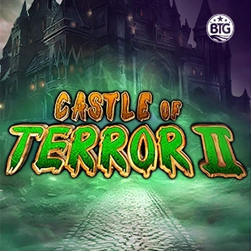 Castle of Terror II - CSPLAY168