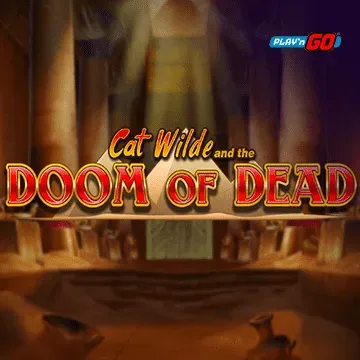 Cat Wilde and the Doom of Dead - CSPLAY168