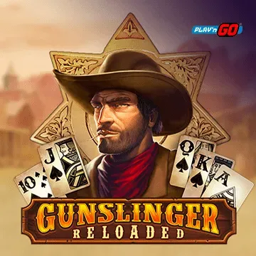Gunslinger: Reloaded - CSPLAY168