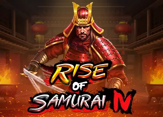 Rise of Samurai 4 - CSPLAY168