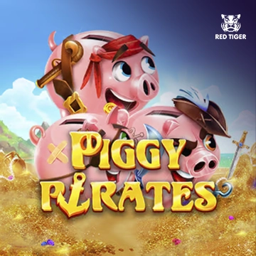 Piggy Pirates - CSPLAY168