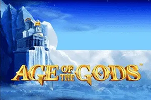 Playtech : Age of the Gods - CSPLAY168