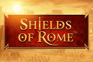 Playtech : Shields of Rome - CSPLAY168