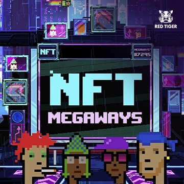 NFT Megaways - CSPLAY168