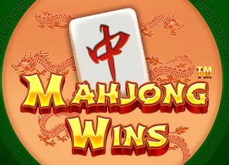 Mahjong Wins - CSPLAY168