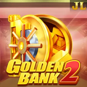 Golden Bank 2 - CSPLAY168