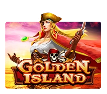 Golden Island - CSPLAY168