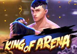 Penguasa Arena - CSPLAY168