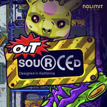 Outsourced - CSPLAY168
