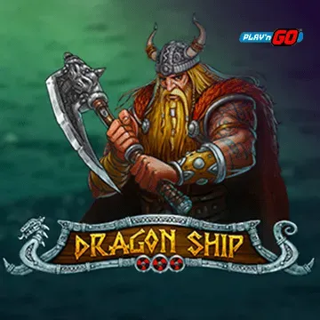 Dragon Ship - CSPLAY168