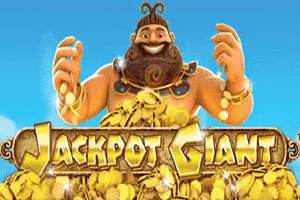 Playtech : Jackpot Giant - CSPLAY168