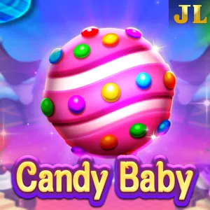 Candy Baby - CSPLAY168