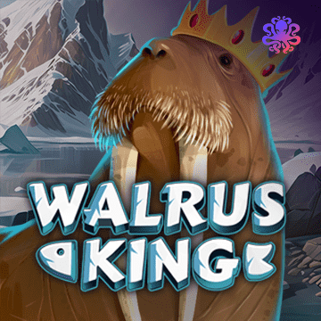 Walrus King - CSPLAY168