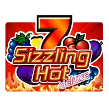 Sizzling Hot - CSPLAY168