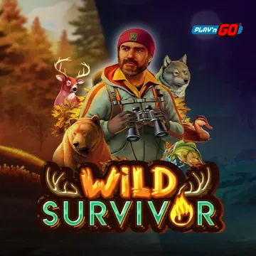 Wild Survivor - CSPLAY168