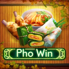 Microgaming : Pho Win - CSPLAY168