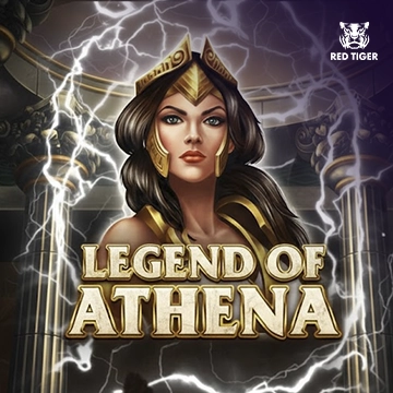 Legend of Athena - CSPLAY168
