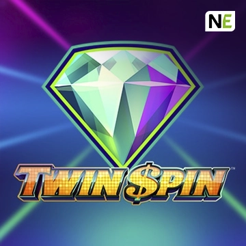 NetEnt : Twin Spin - CSPLAY168