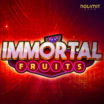 Immortal Fruits - CSPLAY168