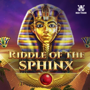 Riddle Of The Sphinx - CSPLAY168