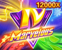 Marvelous IV - CSPLAY168