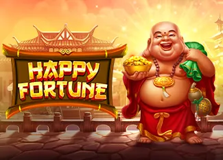 Happy Fortune - CSPLAY168