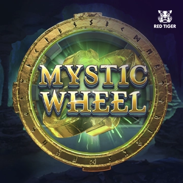 Mystic Wheel - CSPLAY168